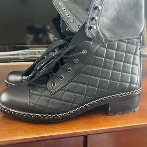 Vince Cumuto boot
